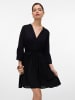 Vero Moda Kleid in Black