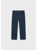 Mayoral Cordhose regular fit in marineblau