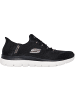 Skechers Sneaker SUMMITS-CLASSY NIGHT in Schwarz