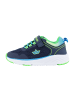 Lico Sneaker Low in Blau
