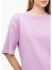 s.Oliver T-Shirt  in  4178_lavendel