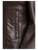 Bugatti Lederjacke BULady-124 in d brown