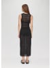 QS Kleid  in  9999_schwarz