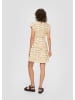 s.Oliver Kleid in 81A0_beige