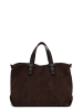 Tamaris Shopper TAS Mareike in brown