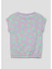 s.Oliver T-Shirt in 47A3_lavendel