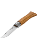 OPINEL Messer C-15569670 in Schwarz