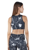 Onamaste Sport-BH Juls in Schwarz