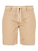 alife and kickin Shorts JulesAK A in sepia