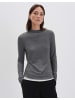 someday. Karinn soft Shirt in Black