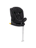 fillikid Autositz Aris i-Size 40-150 cm Exklusiv in Schwarz