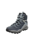 LOWA Wanderschuh in blau
