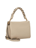 COCCINELLE Boheme Grana Double - Henkeltasche S 23 cm (sandshe/seagras) in sandshe/seagras