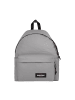 Eastpak Padded Pak'r Rucksack Grau