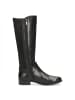 Caprice Klassische Stiefel in Schwarz