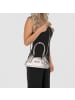 Replay Handtasche 28 cm in gun metal