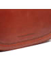 The Chesterfield Brand Lizzola Schultertasche Leder 24 cm in cognac