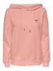 ONLY Kapuzenpullover in Rosette
