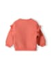 Minoti Sweatshirt pearl 2 in rot