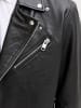 Jack & Jones Bikerjacke in Black