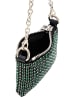FELIPA Damen Handtasche in Oliv