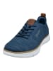 Bugatti Sneaker in Blau