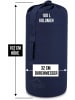 Normani Outdoor Sports US Canvas-Seesack 100 l Classic Sea II in Navy