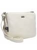 PICARD Really - Schultertasche 22 cm Rindsleder in cream