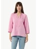 comma Bluse  in  4441_altrosa