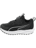 Puma Twitch Runner Trail AC+PS Sneaker Schwarz