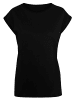 F4NT4STIC T-Shirt PLUS SIZE Bora Bora Leewards Island in schwarz