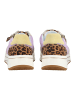 ara Sneaker in Mehrfarbig