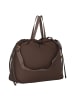 Jost Kemi Schultertasche 43 cm in coffee