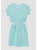 s.Oliver Kleid in 6115_helles türkis