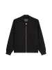 Marc O'Polo Blouson regular in Schwarz