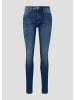 QS Jeans-Hose SADIE in 58Z2_blau
