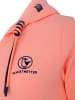 SCHIETWETTER SCHIETWETTER Sweatjacke Elsa SW Stick in aprikot