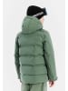 Protest " PRTTumber JR in Aspen green