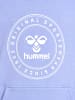 Hummel Hummel Kapuzenpullover Hmlcuatro Kinder Atmungsaktiv in HYDRANGEA