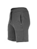 Armani Exchange Shorts in Grau (Granite)