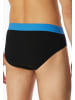 Schiesser 3PACK Rio-Slip in Sortiert 1