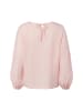 OPUS Bluse Fibiza in rosa