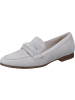 Gabor Loafers, Klassische Ballerinas in puder