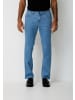 Paddock's 5-Pocket Jeans PIPE in bleach