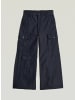 G-Star Raw Mega Cargohose Denim raw denim