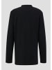 s.Oliver T-Shirt in 9999_schwarz