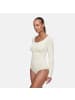CFAB Figurformender Body mit Slip in Sand