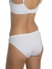 Sassa 3er Pack Slip in white