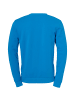 Kempa Sweatshirt TRAINING TOP Kids in kempablau