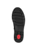 Tamaris COMFORT Chelsea Boot in BLACK COMB